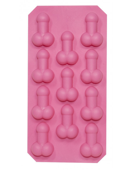 Willy Ice Tray