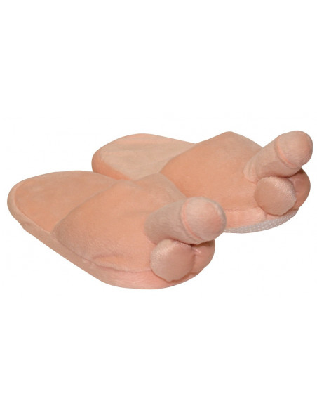 Slippers Penis
