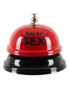 Ring for Sex Counter Bell 2