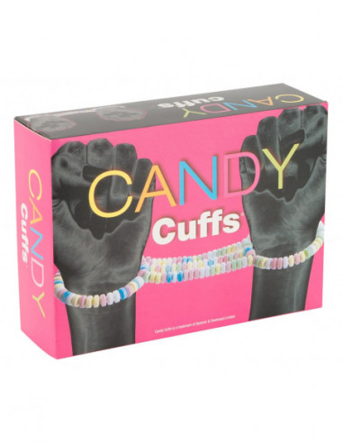 Candy Cuffs