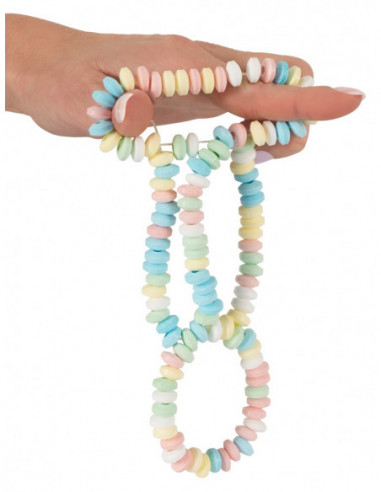 Candy Cuffs