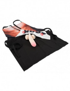 Apron CHEFCOCK 2