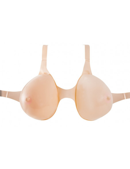 Jolly Booby Boobs