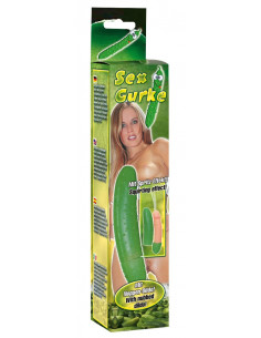 Cucumber