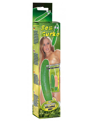 Cucumber