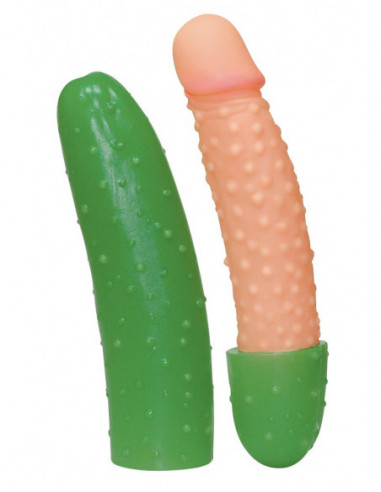 Cucumber