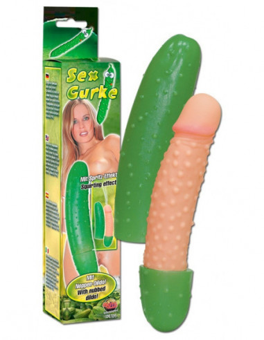 Cucumber
