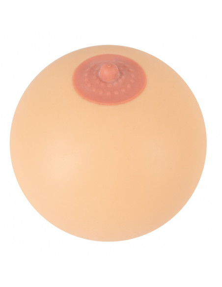 Stress Ball Breast XXL