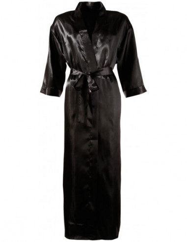 Kimono black L/XL