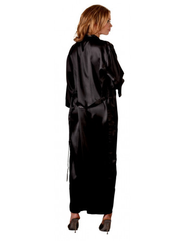 Kimono black L/XL