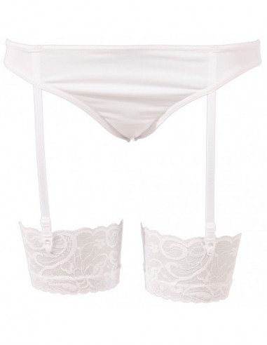 Schoolgirl Set M - Cottelli COSTUMES - rosso