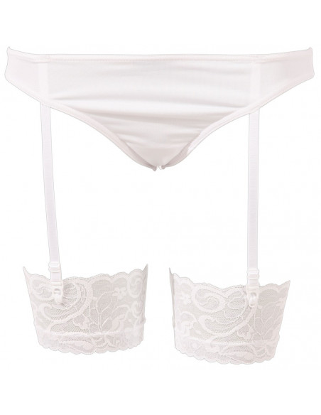 Schoolgirl Set M - Cottelli COSTUMES - rosso