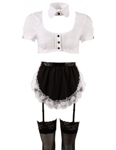 Maid Set L