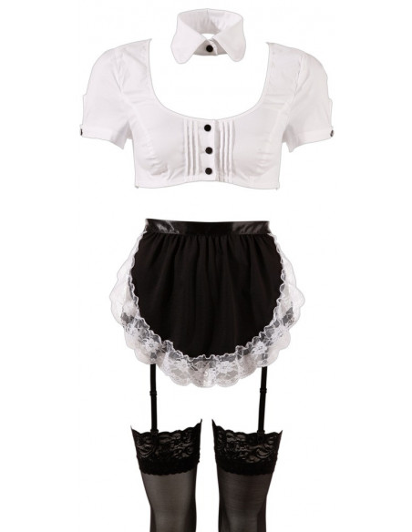 Maid Set XL