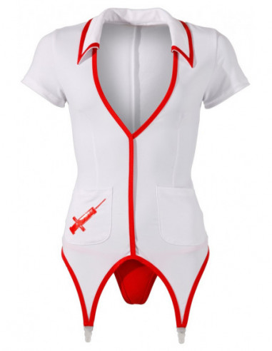 Nurse Outfit M