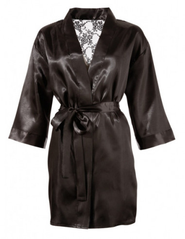 Lace Kimono S/M