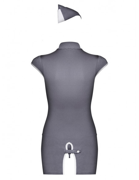 Obsessive Stewardess L/XL