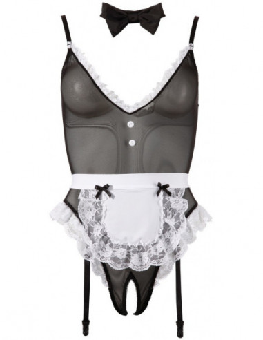 Maid Body L