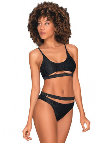 Obsessive Bikini S - Obsessive - Nero