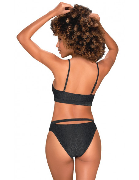 Obsessive Bikini M - Obsessive - Nero