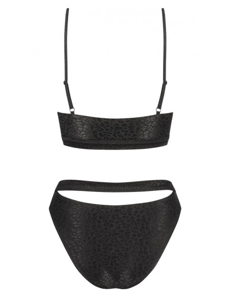 Obsessive Bikini M - Obsessive - Nero