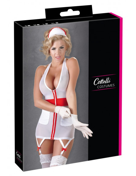Nurse XL