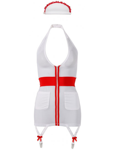 Nurse XL