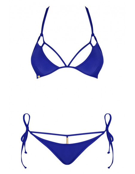 Obsessive Bikini M - Obsessive - blu