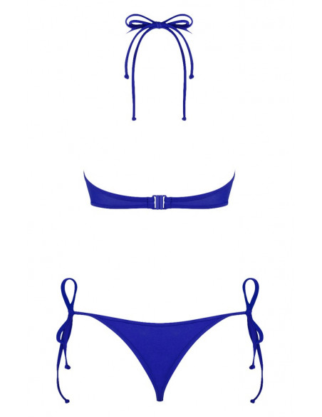 Obsessive Bikini M - Obsessive - blu