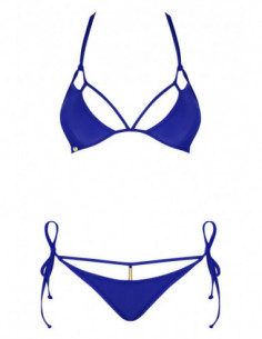 Obsessive Bikini S - Obsessive - blu 2