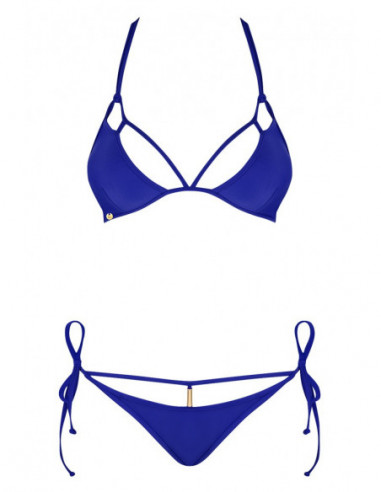 Obsessive Bikini S - Obsessive - blu