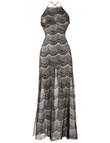 Dress long S/M