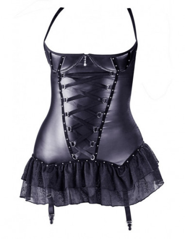 Lingerie Dress 75B/S - Cottelli LINGERIE