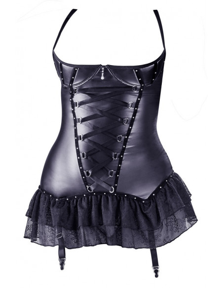 Lingerie Dress 75B/S - Cottelli LINGERIE