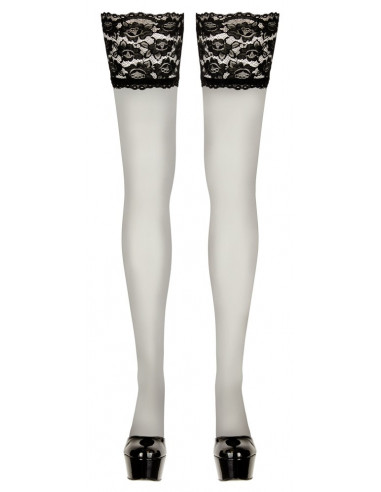 Hold-ups wide lace 2