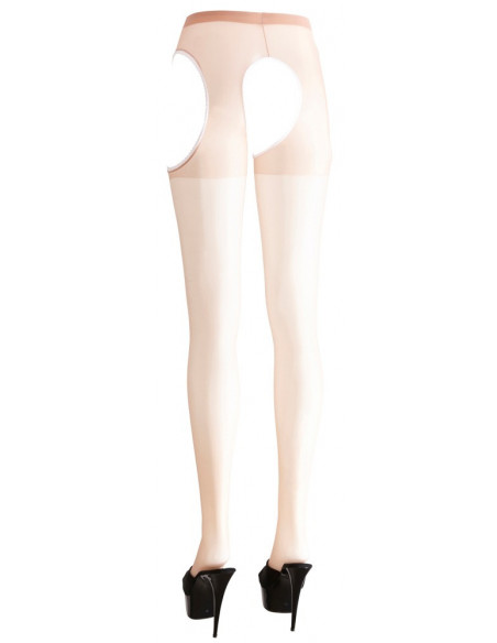 Sex Tights nude S/M