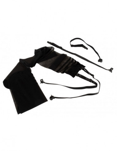 Clips Bizarre black S-L