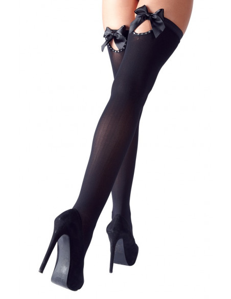 Hold-up Stockings L