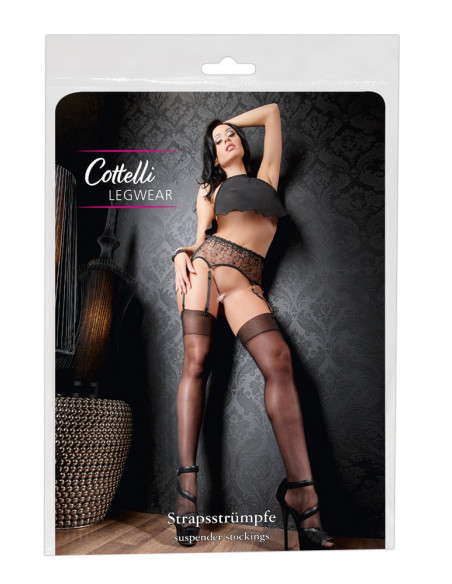 Stockings 3