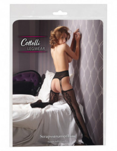 Susp. Straps - Stockings L/XL