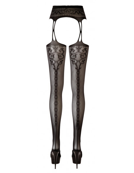 Susp. Straps - Stockings L/XL