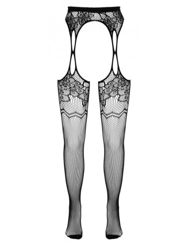 Suspender Tights S-L