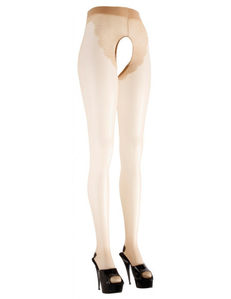 Tights Skin-coloured 2
