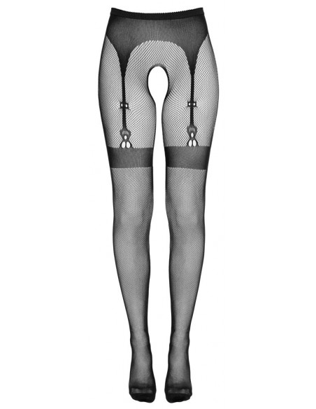 Tights Net S-L