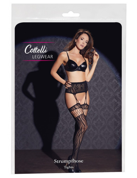 Suspenders - Stockings S?L