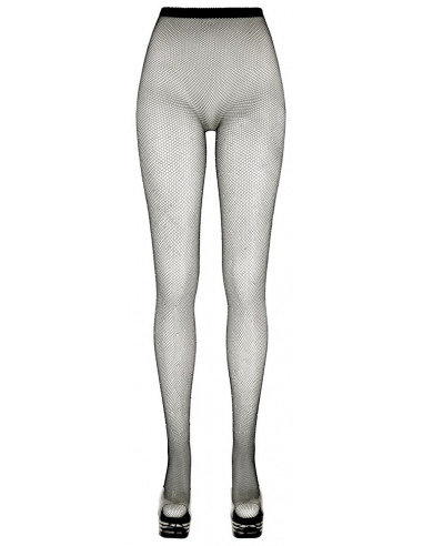 Tights with Rhinestones