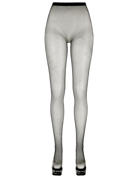 Tights with Rhinestones