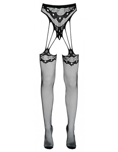String with Stockings S-L