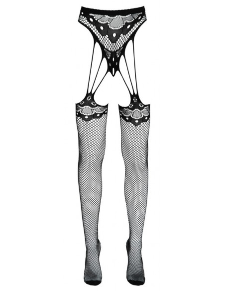 String with Stockings S-L