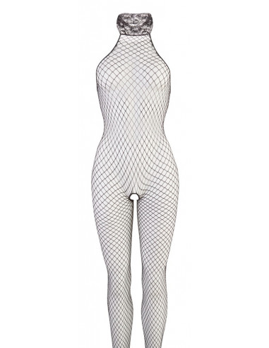 Net catsuit black M/L